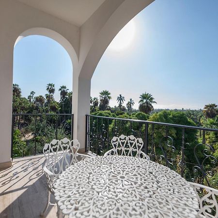 Hacienda Todos Los Santos Eksteriør billede
