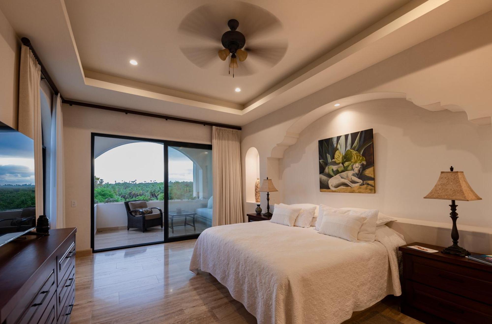 Hacienda Todos Los Santos Eksteriør billede