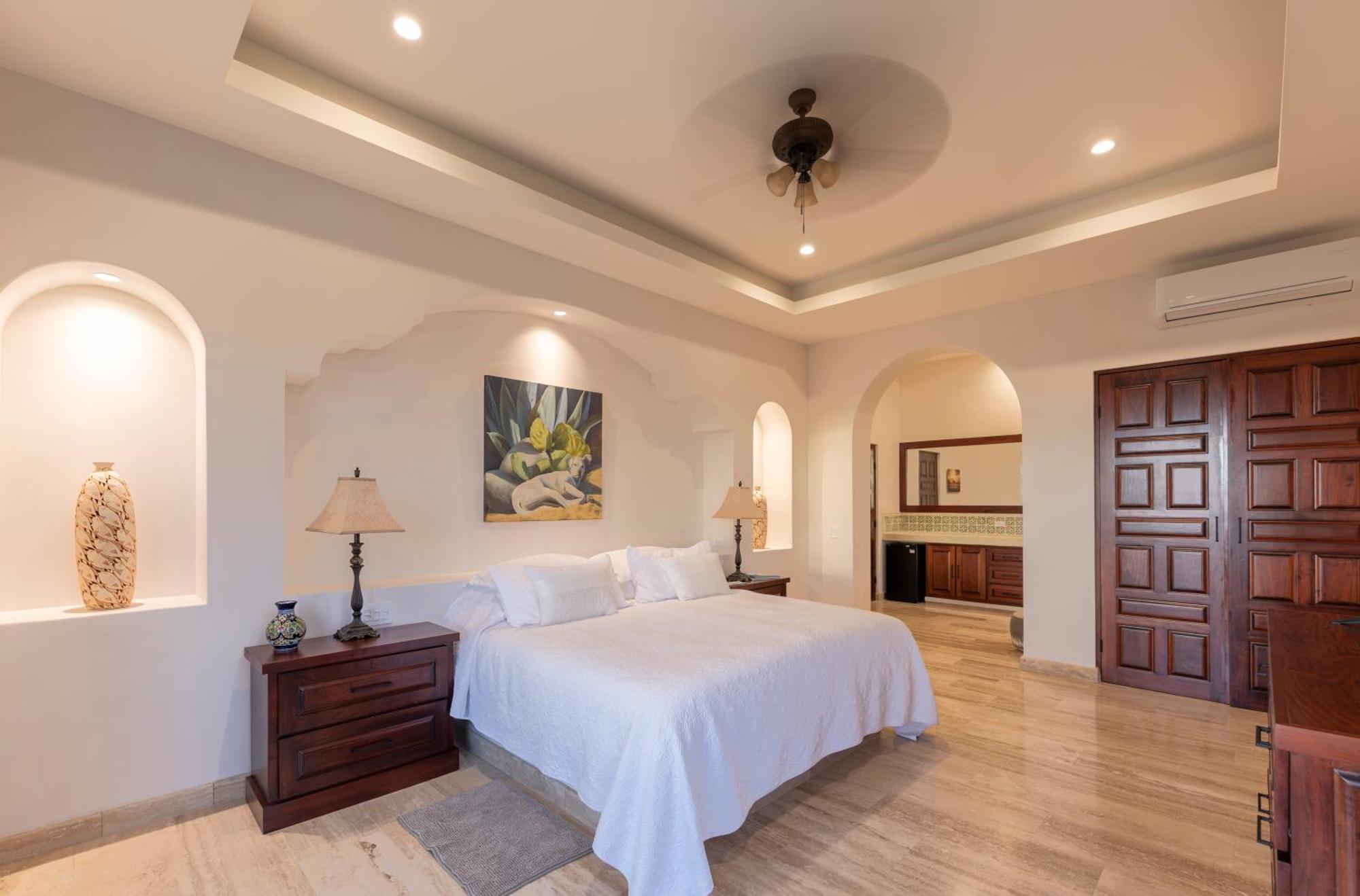 Hacienda Todos Los Santos Eksteriør billede