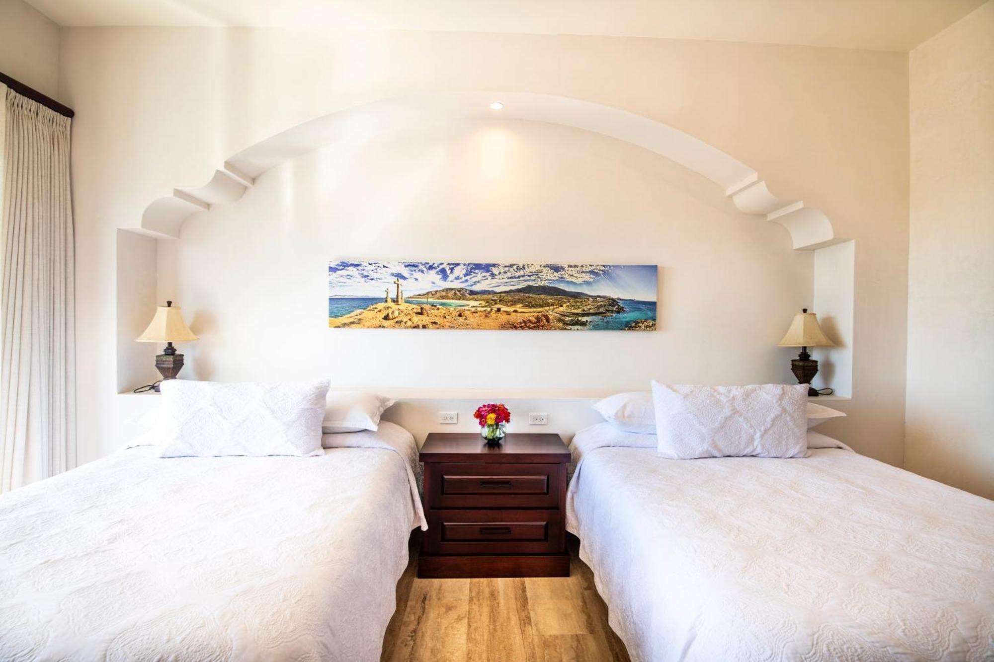 Hacienda Todos Los Santos Eksteriør billede