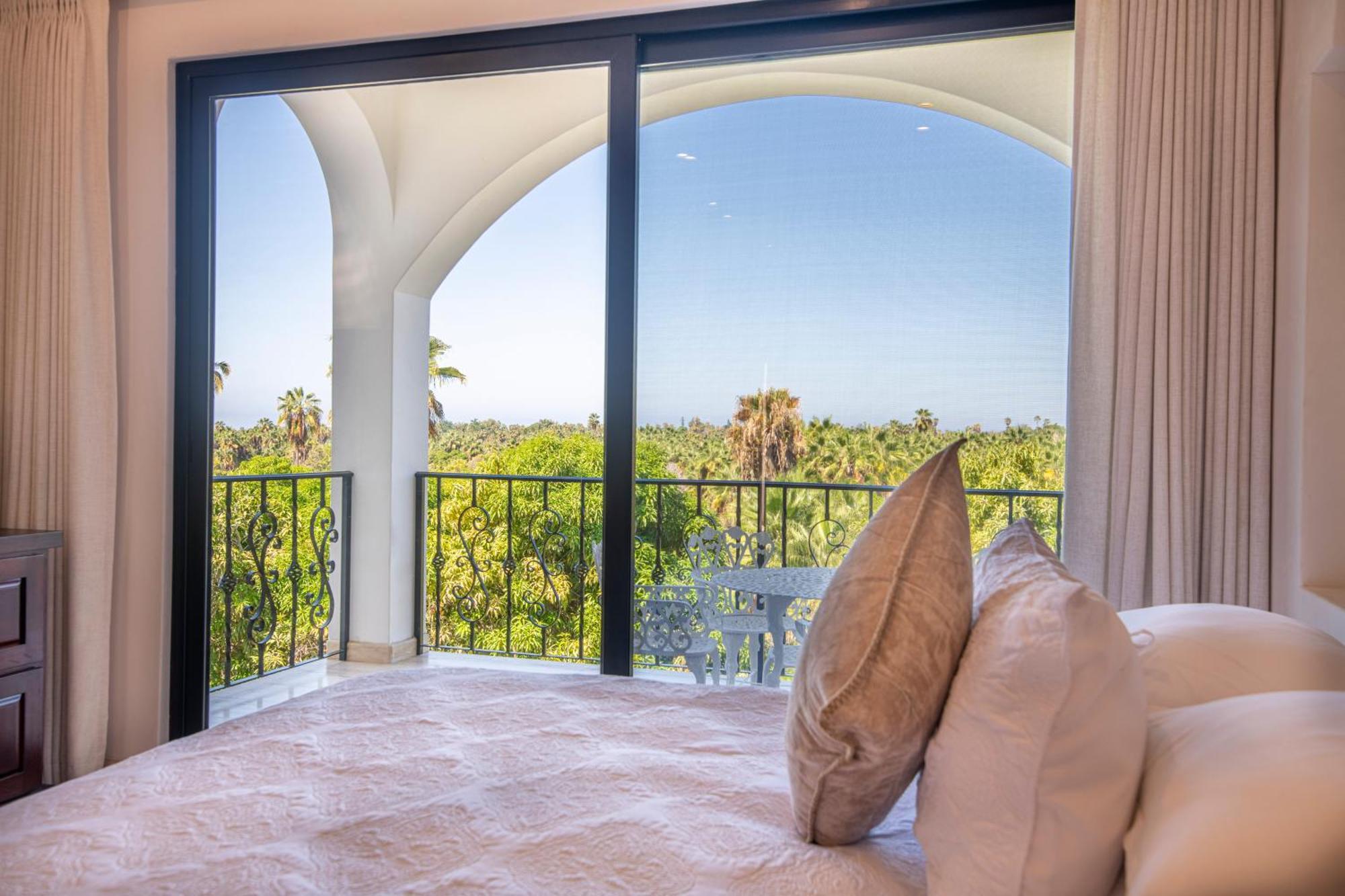 Hacienda Todos Los Santos Eksteriør billede