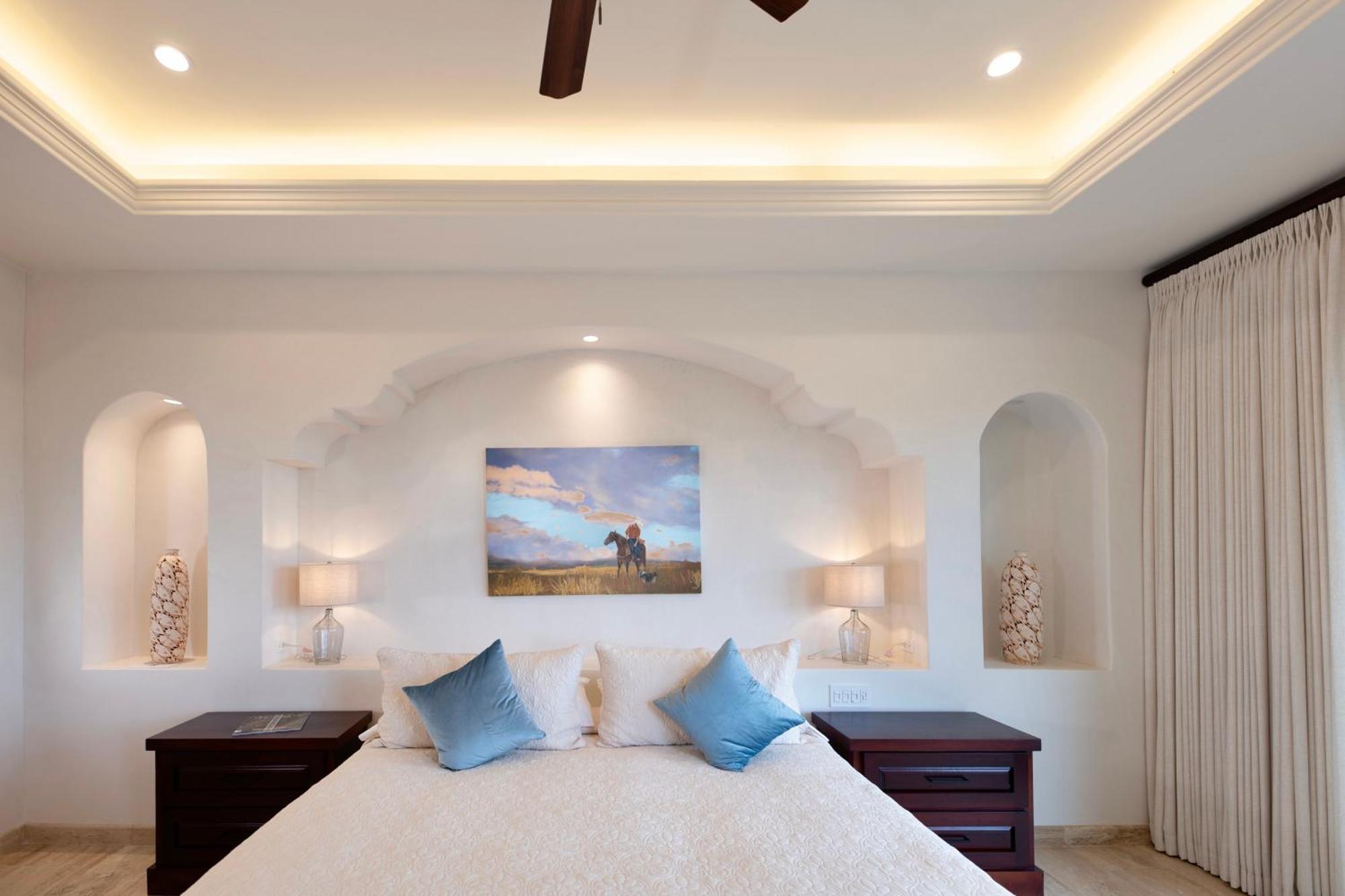 Hacienda Todos Los Santos Eksteriør billede