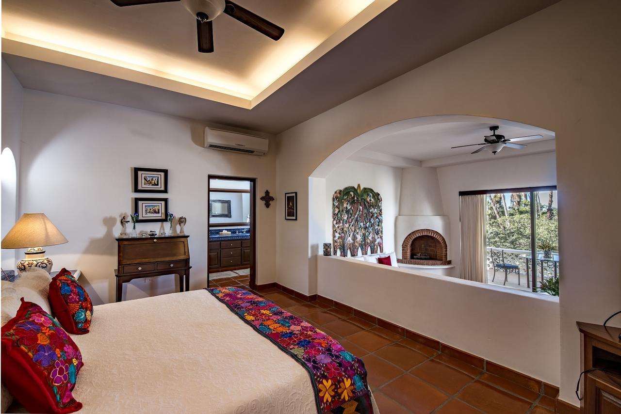 Hacienda Todos Los Santos Eksteriør billede